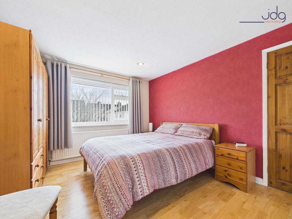 Double Bedroom 1