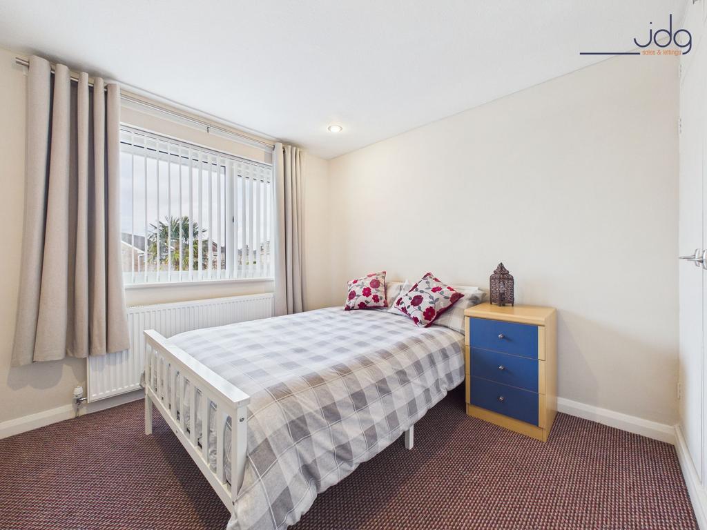 Double Bedroom 2
