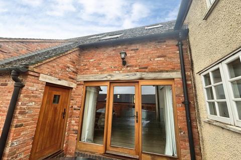 undefined, Green Barns Lane, Little Hay, WS14 0QN