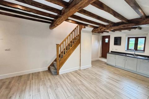 undefined, Green Barns Lane, Little Hay, WS14 0QN