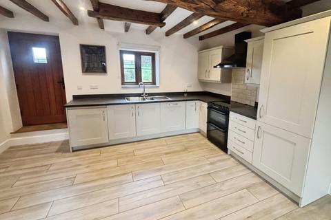 undefined, Green Barns Lane, Little Hay, WS14 0QN