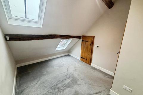 undefined, Green Barns Lane, Little Hay, WS14 0QN
