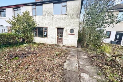 Castle Lane, Ormskirk L40