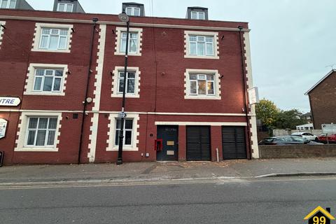 undefined, 1 Marlborough Road, Gillingham, Kent, ME7