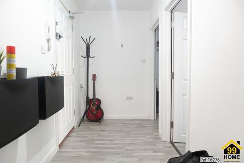 undefined, 1 Marlborough Road, Gillingham, Kent, ME7