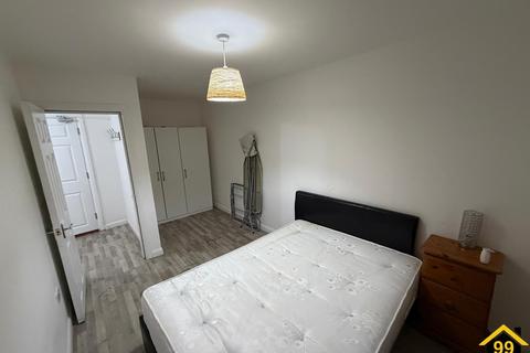 undefined, 1 Marlborough Road, Gillingham, Kent, ME7