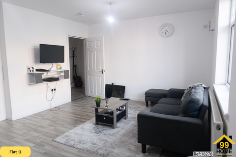 1 bedroom flat for sale, 1 Marlborough Road, Gillingham, Kent, ME7