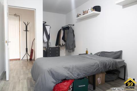 1 bedroom flat for sale, 1 Marlborough Road, Gillingham, Kent, ME7