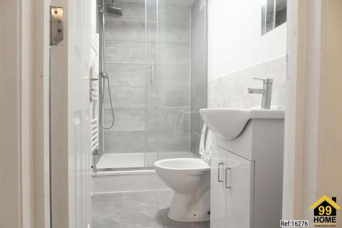 1 bedroom flat for sale, 1 Marlborough Road, Gillingham, Kent, ME7