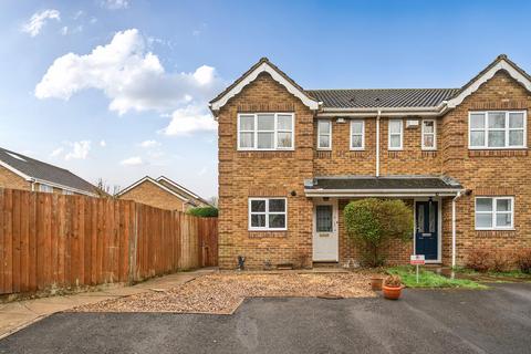 undefined, Acorn Close, Basingstoke