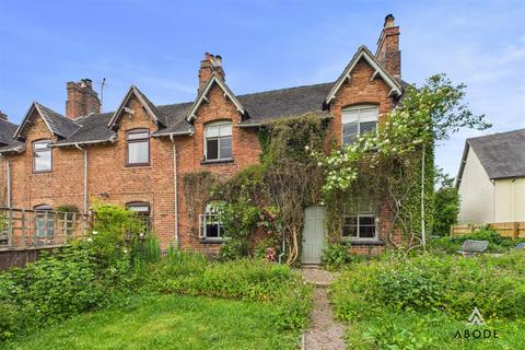 2 bedroom cottage for sale, Hall Meadow, Stoke-On-Trent ST10