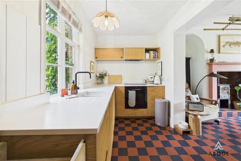 2 bedroom cottage for sale, Hall Meadow, Stoke-On-Trent ST10