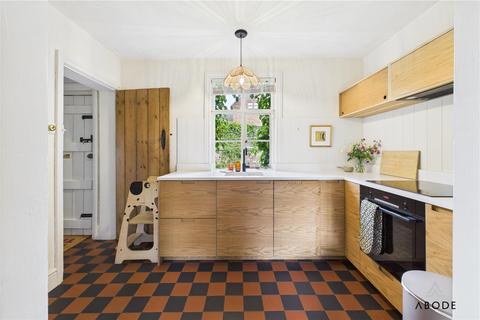 2 bedroom cottage for sale, Hall Meadow, Stoke-On-Trent ST10