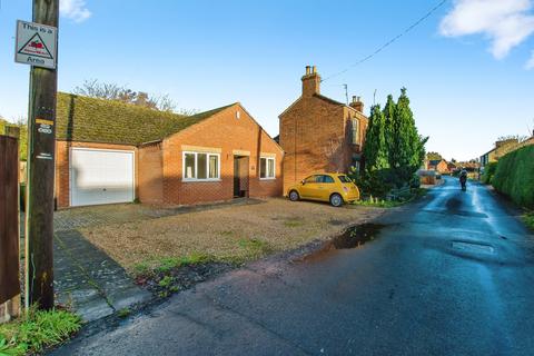 3 bedroom detached bungalow for sale, Chapel Lane, Elm, Wisbech