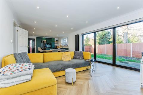 3 bedroom detached bungalow for sale, Chapel Lane, Elm, Wisbech