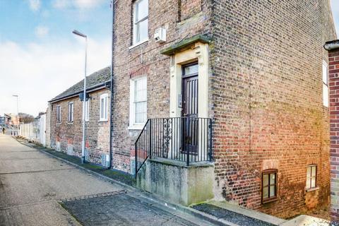 undefined, West Parade, Wisbech