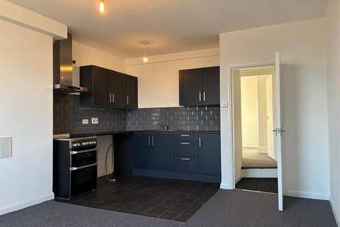 undefined, West Parade, Wisbech