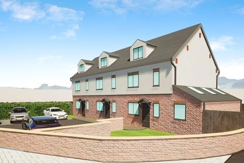 undefined, Whitbys Lane, Winsford