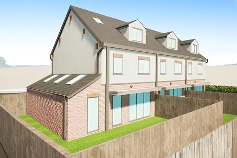 undefined, Whitbys Lane, Winsford