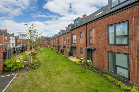 undefined, Wheelock Street, Middlewich