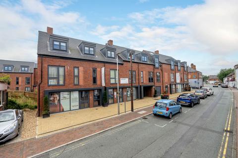 undefined, Wheelock Street, Middlewich