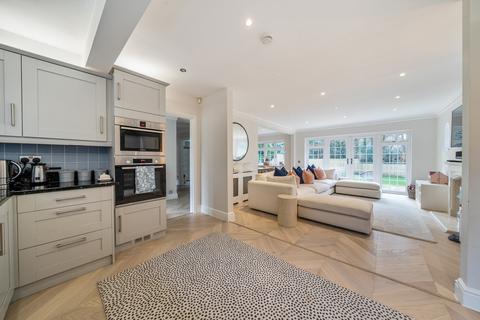 undefined, Brenchley Close, Chislehurst