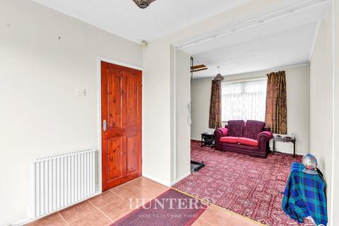 undefined, Ennerdale Road, Middleton, Manchester