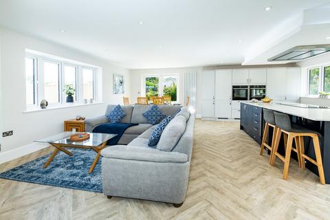 5 bedroom detached house for sale, Hill Way | Ashley Heath | BH24