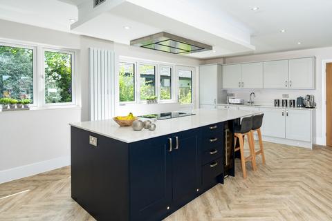 5 bedroom detached house for sale, Hill Way | Ashley Heath | BH24