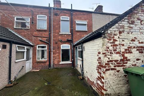 undefined, Park Road, Mansfield NG19