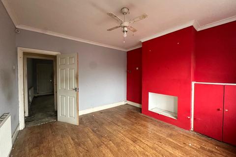 undefined, Park Road, Mansfield NG19