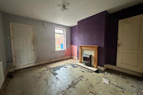 undefined, Park Road, Mansfield NG19