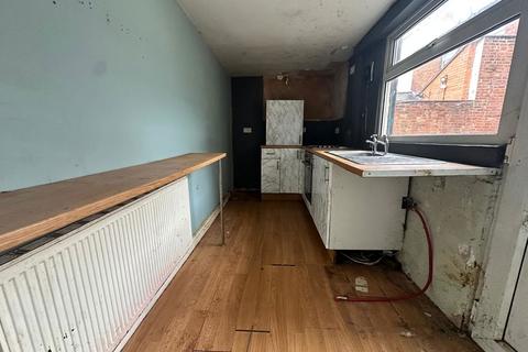 undefined, Park Road, Mansfield NG19