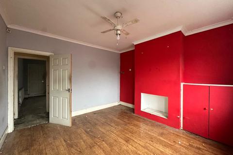 undefined, Park Road, Mansfield NG19
