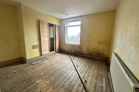 undefined, Park Road, Mansfield NG19