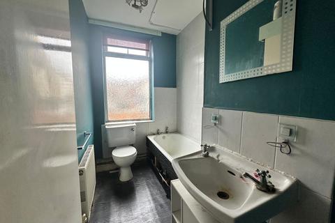 undefined, Park Road, Mansfield NG19