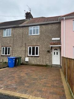 undefined, The Avenue, Halesworth IP19