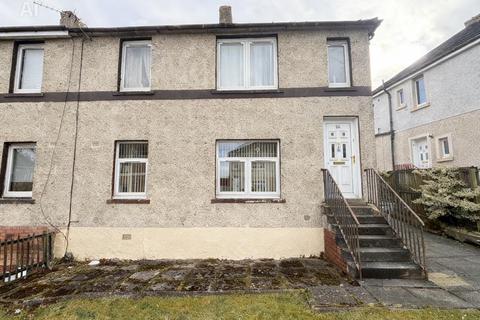 undefined, Beechwood Crescent, Wishaw