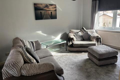 undefined, Beechwood Crescent, Wishaw