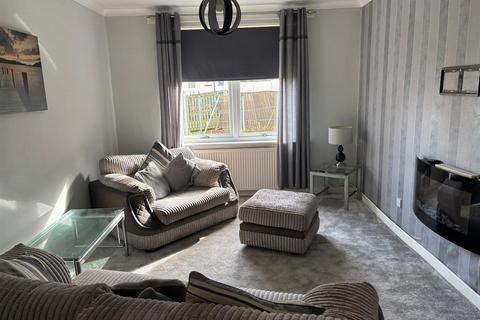 undefined, Beechwood Crescent, Wishaw