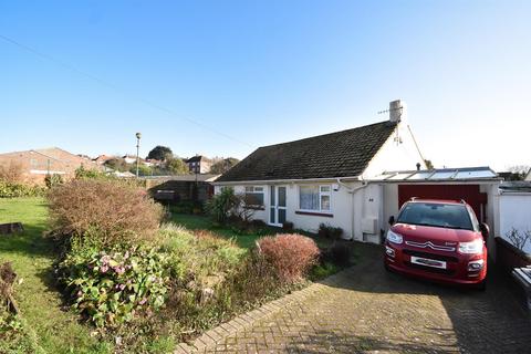 3 bedroom detached bungalow for sale, Collinswood Drive, St. Leonards-On-Sea