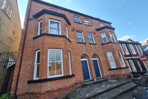 undefined, St. Marys Street, Whitchurch SY13