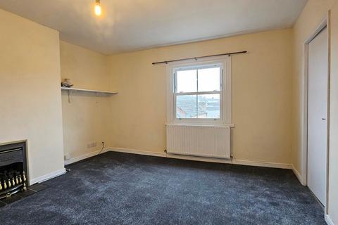 undefined, St. Marys Street, Whitchurch SY13