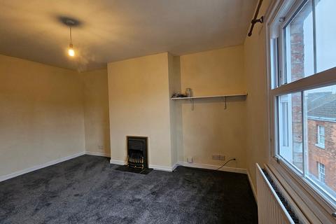 undefined, St. Marys Street, Whitchurch SY13