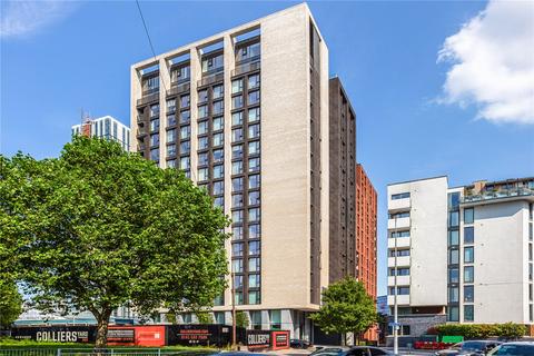 2 bedroom apartment for sale, Queen Street, Salford, Greater Manchester, M3