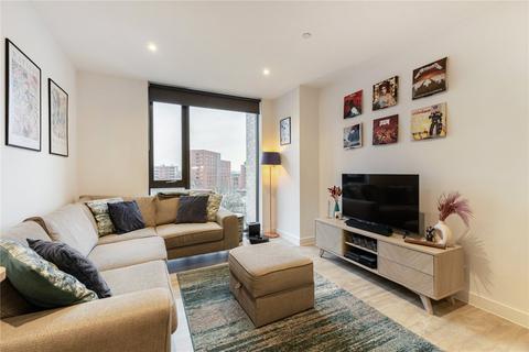 2 bedroom apartment for sale, Queen Street, Salford, Greater Manchester, M3