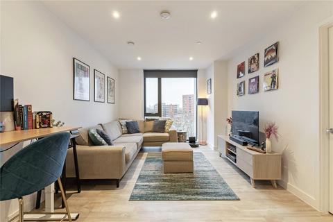 2 bedroom apartment for sale, Queen Street, Salford, Greater Manchester, M3