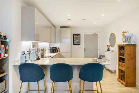 2 bedroom apartment for sale, Queen Street, Salford, Greater Manchester, M3
