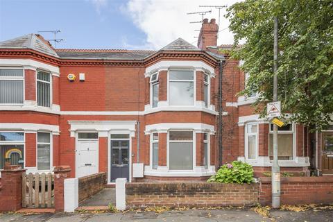 undefined, Ruskin Road, Crewe