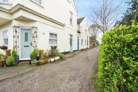 Clifton Road, Worthing